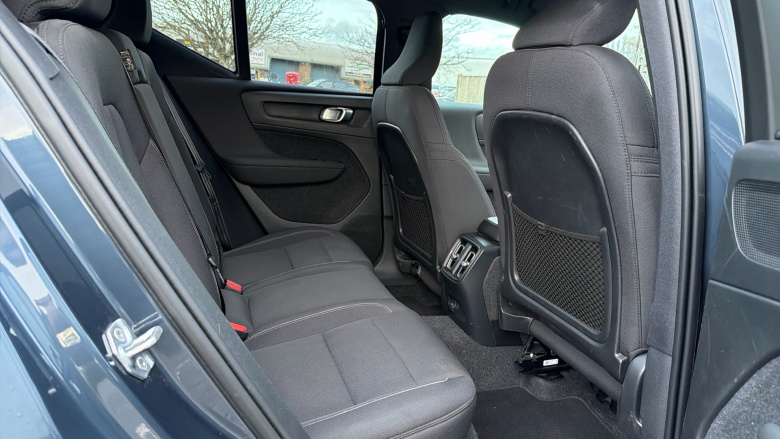 Volvo Xc40 300kW Recharge Twin 78kWh 5dr AWD Auto Electric Estate